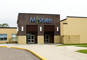 Minnesota State Community and Technical College - Wadena Campus