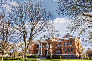 Concordia College at Moorhead