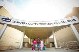 Dakota County Technical College