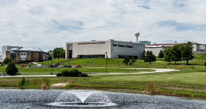 East Central College