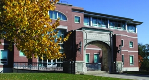 Hannibal-LaGrange University