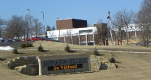 Jefferson College