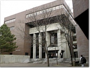 Metropolitan Community College - Penn Valley