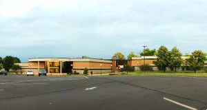 Mineral Area College