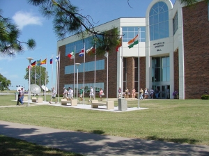 Missouri Southern State University