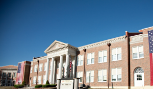 Moberly Area Community College