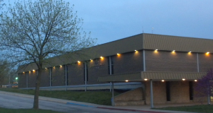 Nevada Regional Technical Center