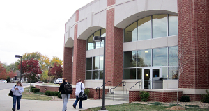 North Central Missouri College