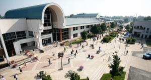 Ozarks Technical Community College