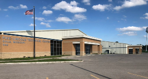 Pike-Lincoln Technical Center