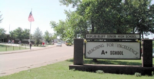 Poplar Bluff Technical Career Center