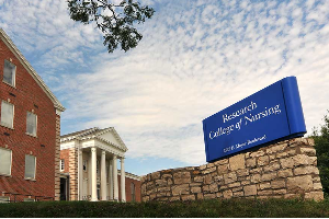 Research College of Nursing