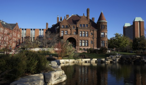 Saint Louis University