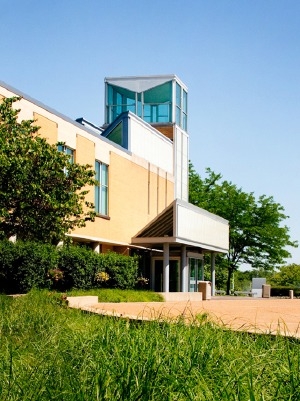 St Charles Community College