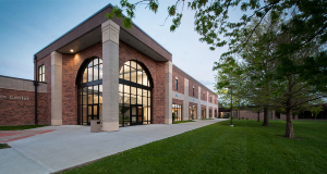 State Fair Community College