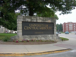 University of Central Missouri