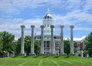 University of Missouri-Columbia