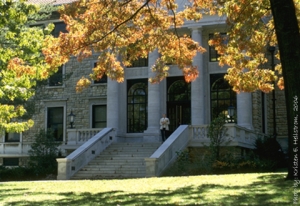 University of Missouri-Kansas City