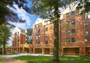 University of Missouri-St Louis