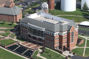 Lindenwood University