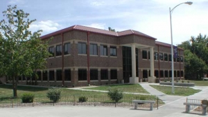 Missouri Valley College