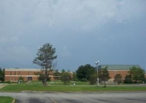 Saint Louis Community College - Florissant Valley