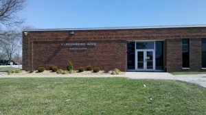 Warrensburg Area Career Center