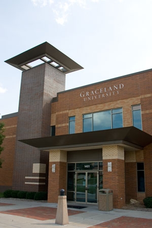 Graceland University - Independence