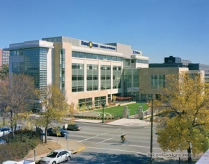 Barnes-Jewish College Goldfarb School of Nursing