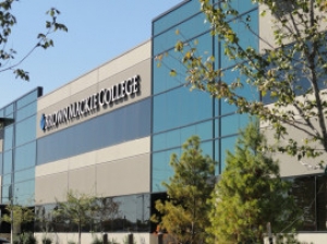 Brown Mackie College-St Louis