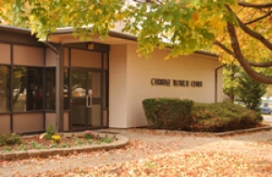 Carthage R9 School District-Carthage Technical Center