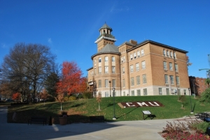 Central Methodist University-College of Graduate and Extended Studies