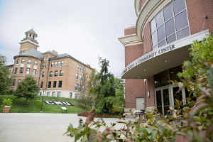 Central Methodist University-College of Liberal Arts and Sciences