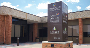 Chamberlain University-Missouri