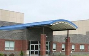 Clinton Technical School