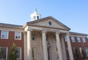 Columbia College