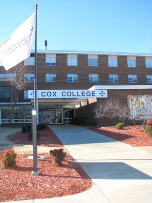 Cox College