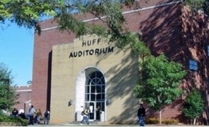 East Central Community College