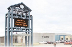 East Mississippi Community College