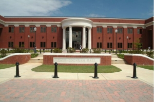 Hinds Community College