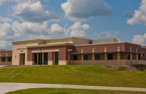 Holmes Community College