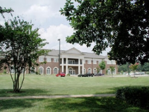 Itawamba Community College