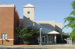 Jones County Junior College