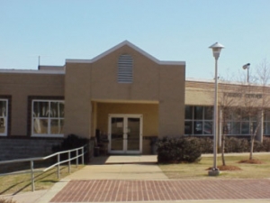 Meridian Community College