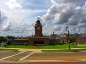 Mississippi College