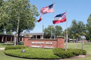 Mississippi Delta Community College