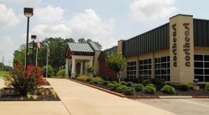 Northeast Mississippi Community College