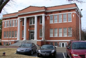 Northwest Mississippi Community College