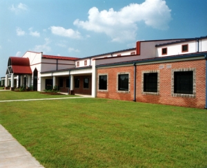 Pearl River Community College