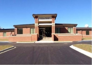 Southwest Mississippi Community College